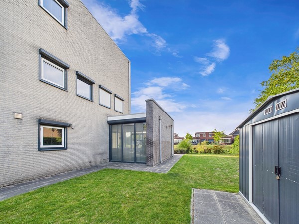 Medium property photo - Buizerd 11, 4533 GK Terneuzen
